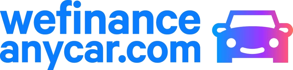 We Finance Any Car