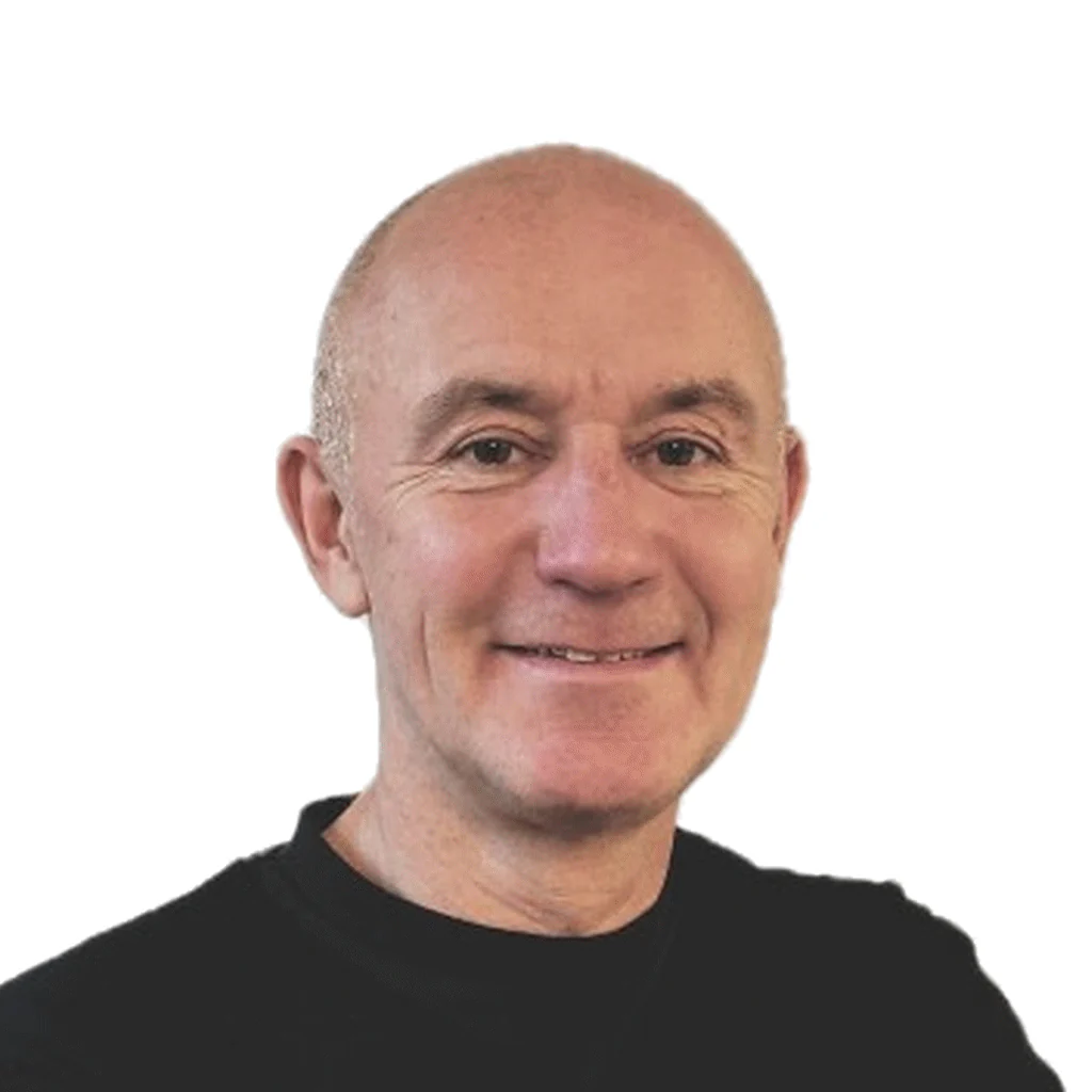 David Blockley
