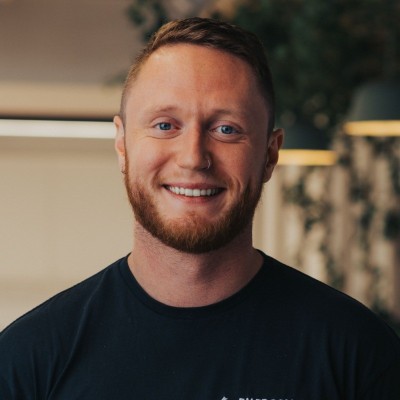 Aaron McWilliam