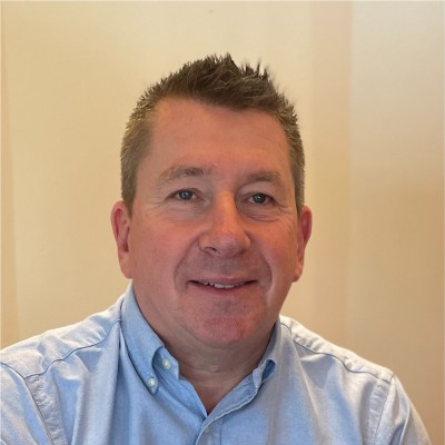 Steve Wortley